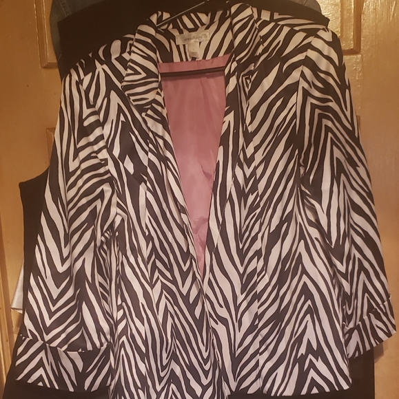 Sports jacket - Picture 1 of 3